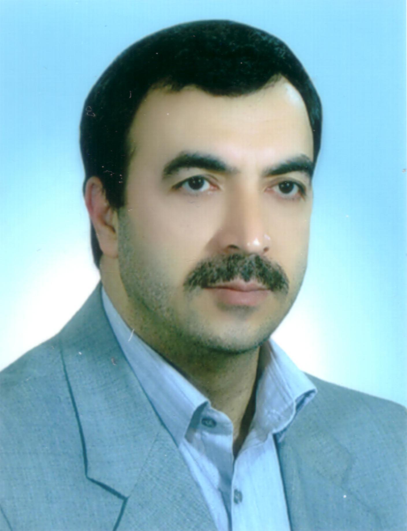  حسین  میرزائی کاخکی