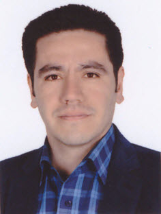  محسن  حیدری